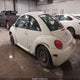 3VWBK21C43M409964 2003 Volkswagen New Beetle Gl auction photo thumbnail 3