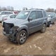 5FNYF3H57CB021372 2012 Honda Pilot Ex-L auction photo thumbnail 2