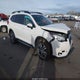 4S4WMALD2M3433290 2021 Subaru Ascent Limited auction photo thumbnail 1