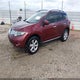 JN8AZ18U39W000208 2009 Nissan Murano Sl auction photo thumbnail 2