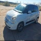 ZFBCFABH4EZ025140 2014 Fiat 500L Easy auction photo thumbnail 2