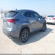 JTJSARBZ6L2174053 2020 Lexus Nx 300 F Sport auction photo thumbnail 4