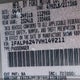 1FALP6247VH149211 1997 Ford Thunderbird Lx auction photo thumbnail 9