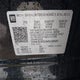 3GNKBJRS1NS136920 2022 Chevrolet Blazer Awd 3Lt auction photo thumbnail 9