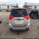 2CTALBEW2A6238790 2010 GMC Terrain Sle-1 auction photo thumbnail 17