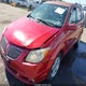 5Y2SL63825Z442947 2005 Pontiac Vibe auction photo thumbnail 6