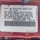 5Y2SL63825Z442947 2005 Pontiac Vibe auction photo thumbnail 9