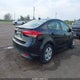 3KPFK4A79HE112581 2017 Kia Forte Lx auction photo thumbnail 4