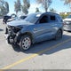 1FMWK8GC9SGA60187 2025 Ford Explorer St auction photo thumbnail 2