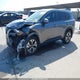 JN8BT3BA2PW406252 2023 Nissan Rogue Sv Fwd auction photo thumbnail 2
