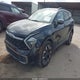 5XYK6CAF9PG030307 2023 Kia Sportage X-Line auction photo thumbnail 2