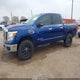 1N6AA1EJXHN543179 2017 Nissan Titan Sv auction photo thumbnail 2