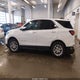 3GNAXUEV8NL101414 2022 Chevrolet Equinox Awd Lt auction photo thumbnail 14