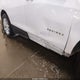 3GNAXUEV8NL101414 2022 Chevrolet Equinox Awd Lt auction photo thumbnail 18