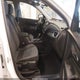 3GNAXUEV8NL101414 2022 Chevrolet Equinox Awd Lt auction photo thumbnail 5