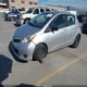 JTDKTUD36CD523614 2012 Toyota Yaris Le auction photo thumbnail 2