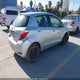 JTDKTUD36CD523614 2012 Toyota Yaris Le auction photo thumbnail 4