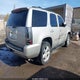 1GNFK13017R199174 2007 Chevrolet Tahoe Ltz auction photo thumbnail 4