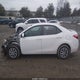 2T1BURHE9JC981096 2018 Toyota Corolla Le auction photo thumbnail 13