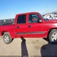 2GCEC13T241393745 2004 Chevrolet Silverado 1500 Ls auction photo thumbnail 13