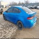 1C3CDFAA1FD200659 2015 Dodge Dart Se auction photo thumbnail 3