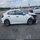 SHHFK7H39KU211955 2019 Honda Civic Lx auction photo thumbnail 14
