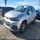 KL7CJKSB3LB039160 2020 Chevrolet Trax Fwd Ls auction photo thumbnail 2