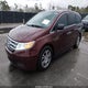 5FNRL5H60DB043118 2013 Honda Odyssey Ex-L auction photo thumbnail 2