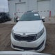 5XXGR4A69CG074597 2012 Kia Optima Sx auction photo thumbnail 11