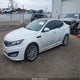 5XXGR4A69CG074597 2012 Kia Optima Sx auction photo thumbnail 2