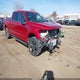 1FTFW1E89NKE76515 2022 Ford F-150 Xlt auction photo thumbnail 1