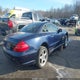 WDBSK75F83F058401 2003 Mercedes-Benz Sl 500 auction photo thumbnail 4