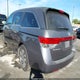 5FNRL5H96GB113512 2016 Honda Odyssey Touring/Touring Elite auction photo thumbnail 3