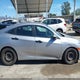 2HGFC2F50HH573201 2017 Honda Civic Lx auction photo thumbnail 13