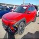 KM8HB3AB5RU066236 2024 Hyundai Kona Sel auction photo thumbnail 2