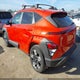 KM8HB3AB5RU066236 2024 Hyundai Kona Sel auction photo thumbnail 3