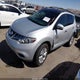 JN8AZ1MU3EW407736 2014 Nissan Murano Sl auction photo thumbnail 2
