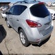 JN8AZ1MU3EW407736 2014 Nissan Murano Sl auction photo thumbnail 3