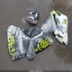 LOT-1-44490358 2018 Ski-Doo Renegade X 850 auction photo thumbnail 12