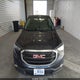 3GKALMEV1JL322971 2018 GMC Terrain Sle auction photo thumbnail 17