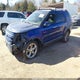 1FM5K8F88FGA15031 2015 Ford Explorer Limited auction photo thumbnail 2