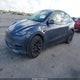 7SAYGDEE4NF426196 2022 Tesla Model Y Long Range Dual Motor All-Wheel Drive auction photo thumbnail 2