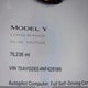 7SAYGDEE4NF426196 2022 Tesla Model Y Long Range Dual Motor All-Wheel Drive auction photo thumbnail 7