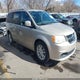 2C4RDGCGXER387859 2014 Dodge Grand Caravan Sxt auction photo thumbnail 1