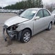 4T1BE32K83U736428 2003 Toyota Camry Le auction photo thumbnail 2