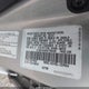 4T1BE32K83U736428 2003 Toyota Camry Le auction photo thumbnail 9