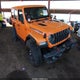 1C4RJXFG7SW635346 2025 Jeep Wrangler 4-Door Rubicon 4X4 auction photo thumbnail 1