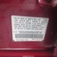 19UUA564XXA006240 1999 Acura Tl 3.2 auction photo thumbnail 9