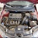 KNAFU4A2XA5055546 2010 Kia Forte Ex auction photo thumbnail 10