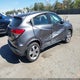 3CZRU5H33MM714936 2021 Honda Hr-V 2Wd Lx auction photo thumbnail 4